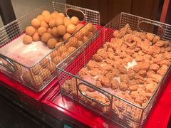 -亚龙湾希尔顿自助餐厅·海鲜·烧烤·沙滩BBQ·现场乐队