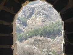 -龙泉峪长城