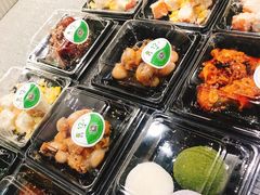 -池田寿司·4H鲜作(西直门凯德华联店)