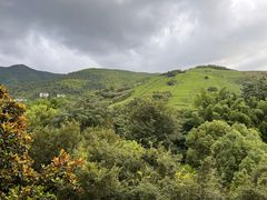 -天目湖御水温泉·度假酒店