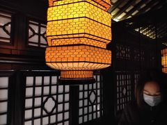 -绿茶餐厅(城西银泰城店)