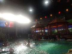 -宝丽金大酒店·洗浴中心