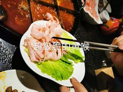 -仁虎老火锅(黄泥磅店)