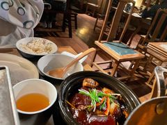 -绿茶餐厅(领展购物广场·中关村店)