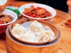 -新万鑫银丝面·非遗无锡味(惠山古镇店)