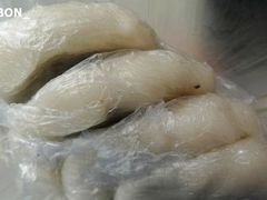 2块的没1块好吃-叶氏麻糍(鼓浪屿店)