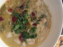 酸菜鱼-宽窄巷子(米兰中央火车站店)