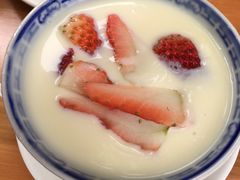 -周大娘牛乳(旧寨古村总店)