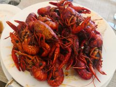 -东方红海鲜百汇(国际大厦店)