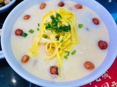 -西关味(大卫城店)