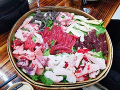 -喜半仙·牛八宝·两江米粉酒(普陀路店)