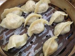 -老边饺子馆(中街店)