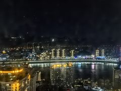 -重庆解放碑威斯汀酒店