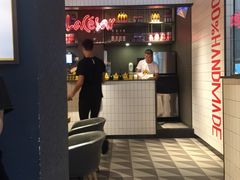 门面-乐凯撒披萨(欢乐颂购物中心店)