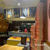 探食——延吉一家有秘方的pizza店