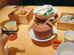 -蔡澜点心·粤菜(花城汇南区店)