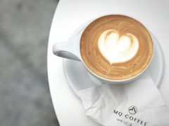 -明谦·Coffee&Cocktail Bar(美您公园店)