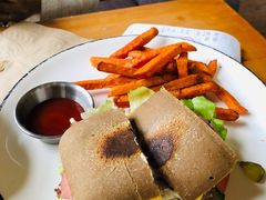 -1901 Cafe(西四店)