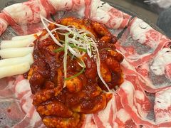 -双门洞·森系料理(体育西店)