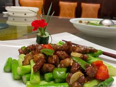 -聚福宝合苑食府(南头镇店)