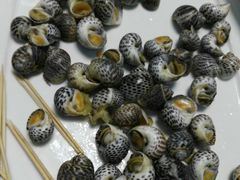 -西门岛码头海鲜馆