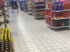 -物美超市(三里河店)