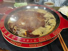 -李德富老街牛杂火锅(抚琴街店)