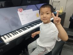 -Mr.先声音乐(东海店)
