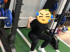 -Freedom Fitness私教健身俱乐部(徐虹北路店)