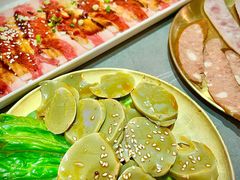 -正宗齐齐哈尔烤肉·齐牛哥鲜切炭火烤肉(杭州总店)