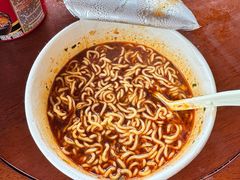 -武陵山森林公园