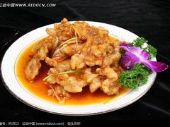 -空军一号餐厅