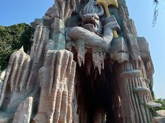 -郑州方特梦幻王国