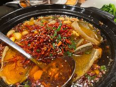 -北京王府井希尔顿酒店·秦唐中餐厅Chynna