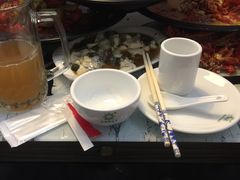 -金陵暴走小龙虾·迷踪蟹(凯德MALL店)