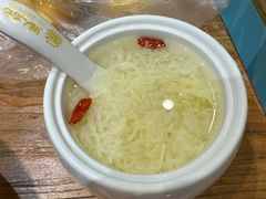 -湘人龙记老长沙米粉(鸟巢店)