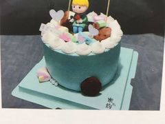 -密约(浦沿店)