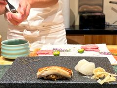 -鮨冠OMAKASE食べ放题(北京首店)