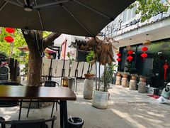 -卢小厨私房菜(长兴店)