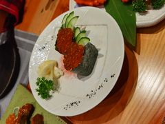 -文三酒肆自助放题(新街口友谊广场店)