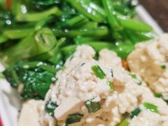 -粗粮人家·东北菜(洋桥店)