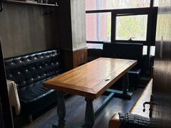 -第三空间·趣味桌游·轰趴.室内CS.剧本杀(大武汉1911店)