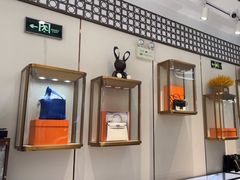 -上海恒天奢侈品(总店)