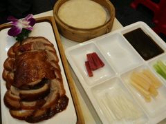 -四季小馆·地道北京小吃(广百店)