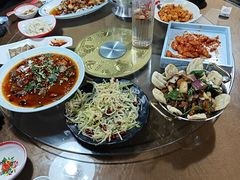 -酒肉门孔府菜(曲阜游客中心店)