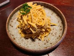古越陈酿煮花螺-杭州西子湖四季酒店·金沙厅