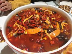 -老酒川菜坊(中山西路店)