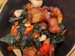 紫苏鸡脆骨-森Some Fusion(荔湾店)
