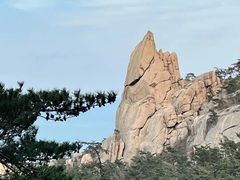 -崂山仰口游览区