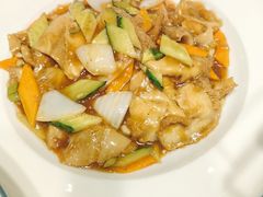 -缤圣源中国清真菜(群力店)
